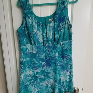 Gorgeous Sleeveless dress
